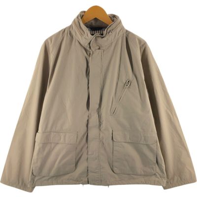 古着 ブルックスブラザーズ Brooks Brothers ESTABLISHED 1818 コットンジャケット メンズXL相当 ヴィンテージ /eaa514914 【中古】 【250206】