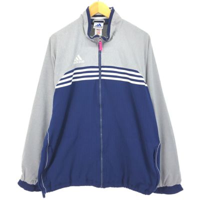 古着 90年代 アディダス adidas ジャージ トラックジャケット メンズL相当 ヴィンテージ /eaa478215 【中古】 【240821】 ss2503_50