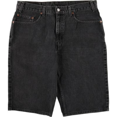 古着 90年代 リーバイス Levi's 550 RELAXED FIT 00レングス