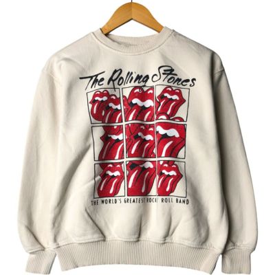 古着 THE ROLLING STONES ザローリングストーンズ バンド