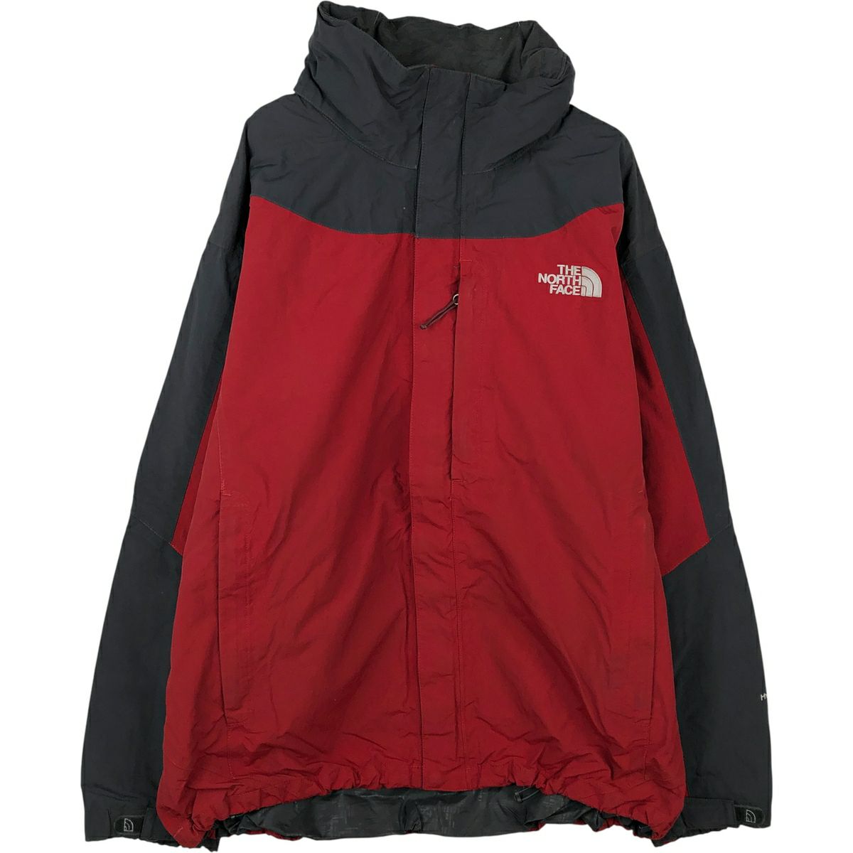 古着 ザノースフェイス THE NORTH FACE HYVENT ハイベント
