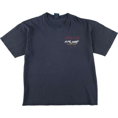 古着 ナイキ NIKE ワンポイントロゴTシャツ メンズXXL /eaa316324