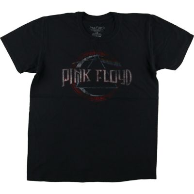 古着 PINK FLOYD ピンクフロイド バンドTシャツ バンT メンズL相当 /eaa478756 【中古】 【240821】