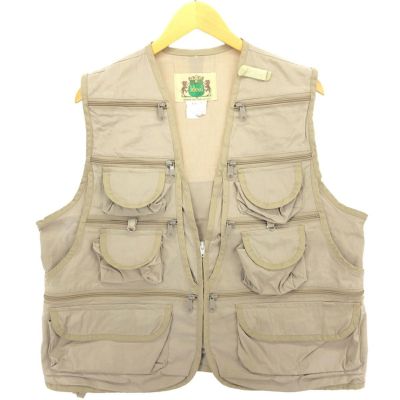 古着 70年代 CALIBER SPORTSMAN'S APPAREL 迷彩柄 ハンティング