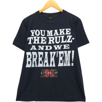 古着 90年代 TRENCH MLB MONTREAL EXPOS モントリオールエクスポズ