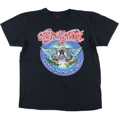 EPIC RIGHTS エアロスミス AC/DC バンドTシャツ 古着 EPIC RIGHTS エアロスミス AC/DC バンドTシャツ 古着 - メルカリ
