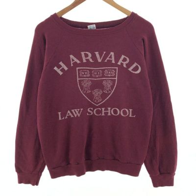 古着 90年代 チャンピオン Champion HARVARD UNIVERSITY