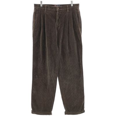 古着 90年代 ラルフローレン Ralph Lauren CHAPS チャップス