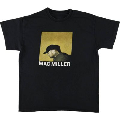 マックミラー ラップ バンドTシャツtシャツ バンT バンt オールド ラッパー マックミラー ラップ バンドTシャツtシャツ バンT バンt