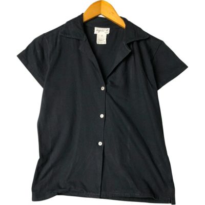 Agnes.b. 中綿ジャケット フランス製 Yahoo!オークション - 美品 フランス製 agnes b. homme