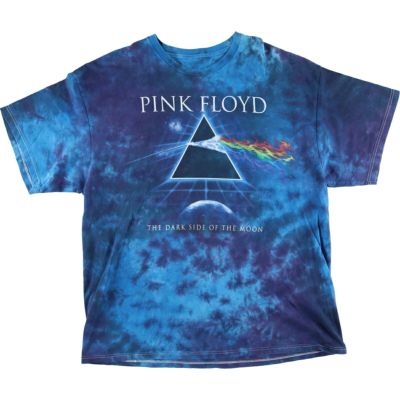 古着 PINK FLOYD ピンクフロイド THE DARK SIDE OF THE MOON