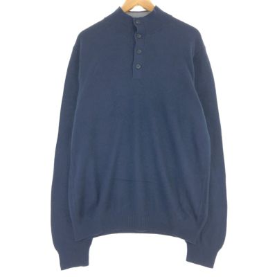 ブルックスブラザーズ ラウンドネックノースリーブワンピース バックスリット 紺色 楽天市場】古着 Brooks Brothers ブルックスブラザーズ ニット