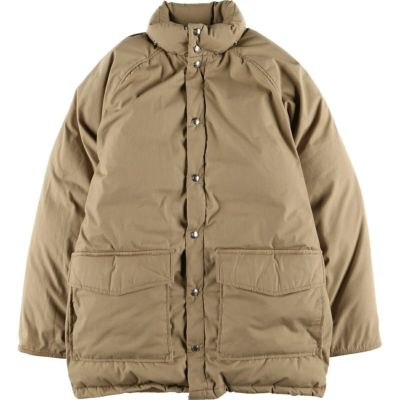 古着 70年代 ウールリッチ WOOLRICH ダウンジャケット メンズM相当 ヴィンテージ /eaa523207 【中古】 【250224】