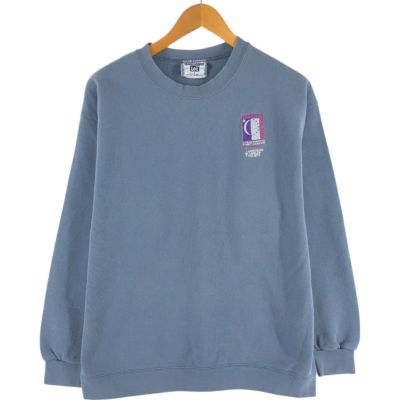 古着 90年代 リー Lee PREMIUM COTTON スウェットシャツ トレーナー USA製 メンズL相当 ヴィンテージ /eaa523762 【中古】 【250224】