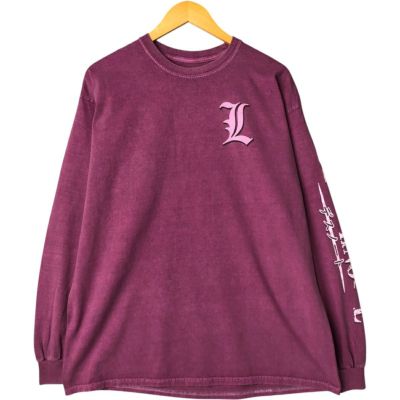 [スペシャル/ODM/XL/ロングスリーブ]00s〜カウボーイビバップ スペシャル/ODM/XL/ロングスリーブ]00s〜カウボーイビバップ
