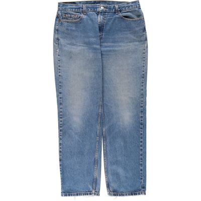 古着 90年代 リーバイス Levis 505 テーパードデニムパンツ USA製 メンズw36相当 ヴィンテージ /eaa474284 【中古】 【240823】 ss2503_30