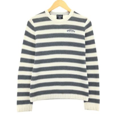 新作からSALEアイテム等お得な商品満載 90年代 古着 ラルフローレン COMPANY JEANS POLO Lauren Ralph ニット+セーター
