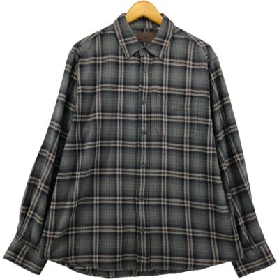 Wool rich jacket ウールリッチ　Mサイズ　ヴィンテージ　古着 ウールリッチの古着はヴィンテージ感を楽しむ│魅力を引き出す