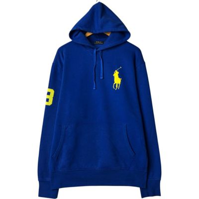 古着 ラルフローレン Ralph Lauren POLO RALPH LAUREN ビッグ