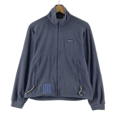 古着 パタゴニア Patagonia 30110E フルジップ フリースジャケット 