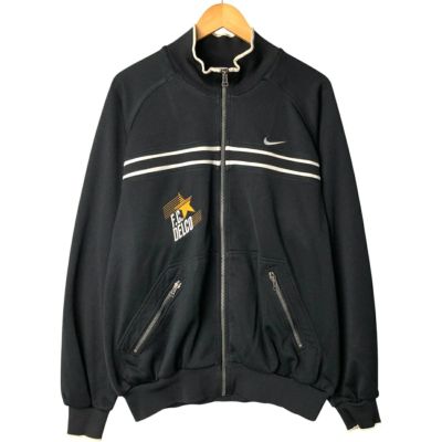 レアタグ ドルトムント90s NIKE PREMIER 長袖 ゲームシャツ NIKE 1990's / 95-96 DORTMUND Football Shirt ドルトムント95