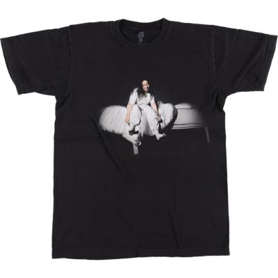 古着 LINKIN PARK リンキンパーク カットオフ バンドTシャツ バンT