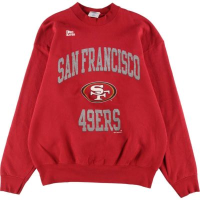 古着 リー Lee SPORT NFL SAN FRANCISCO 49ERS サンフランシスコ