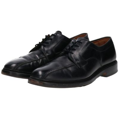 古着 アレンエドモンズ ALLEN EDMONDS Lasalle Vチップシューズ