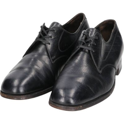 古着 フローシャイム Florsheim クロコダイル 型押し タッセル