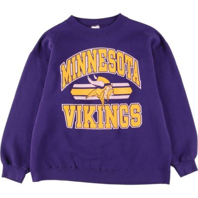 TRENCH USA ULTRA NFL MINNESOTA VIKINGS ミネソタバイキングス 