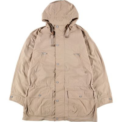 古着 80年代 エルエルビーン L.L.Bean GORE-TEX ゴアテックス