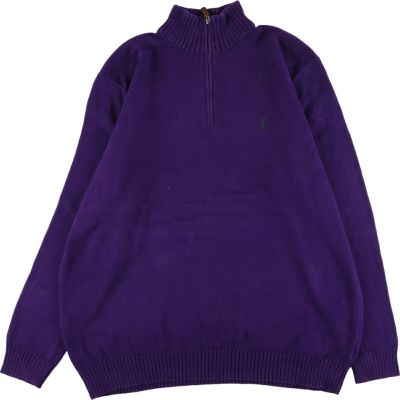 古着 ラルフローレン Ralph Lauren POLO RALPH LAUREN ESTATE RIB