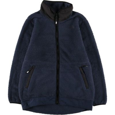 古着 ザノースフェイス THE NORTH FACE デナリジャケット ナイロンx