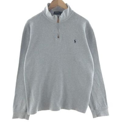 古着 ラルフローレン Ralph Lauren POLO RALPH LAUREN ハーフ