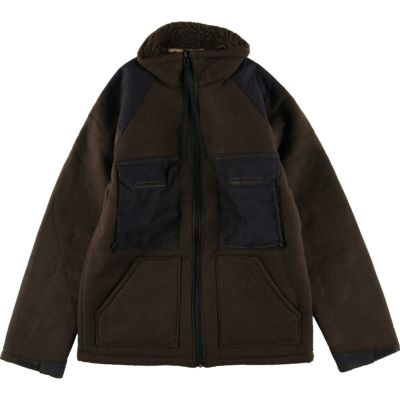 古着 米軍実品 GEN 3 ミリタリー フリースジャケット MEDIUM REGULAR