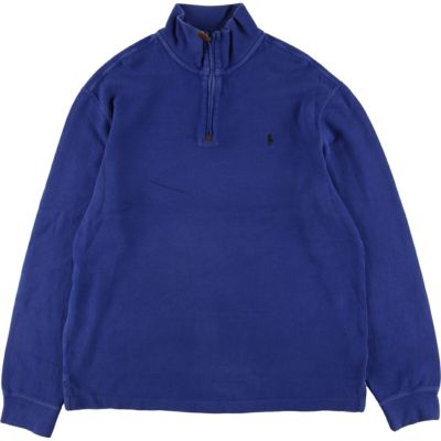 古着 ラルフローレン Ralph Lauren POLO RALPH LAUREN ESTATE RIB