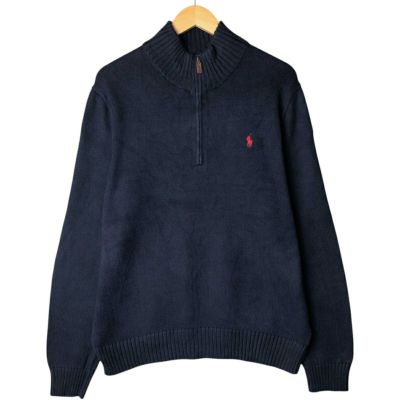 古着 ラルフローレン Ralph Lauren POLO RALPH LAUREN コットン