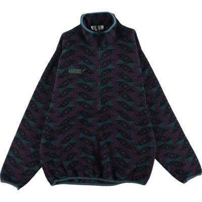 古着 80~90年代 エディーバウアー Eddie Bauer リバーシブル グース