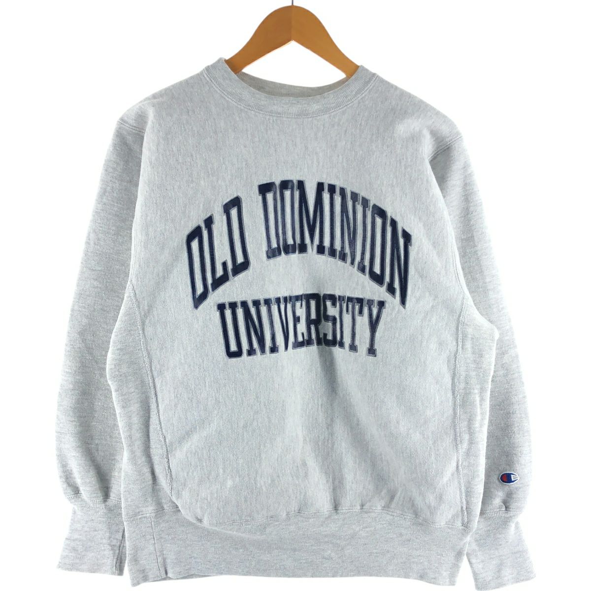 古着 90年代 チャンピオン Champion REVERSE WEAVE リバースウィーブ  