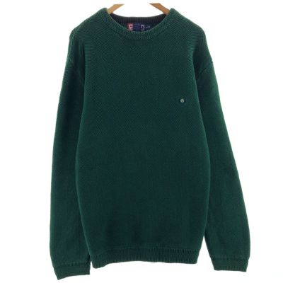 古着 90年代 ラルフローレン Ralph Lauren CHAPS チャップス