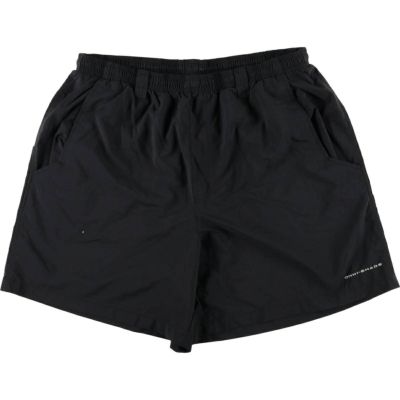 古着 コロンビア Columbia PFG OMNI-SHADE オムニシェイド