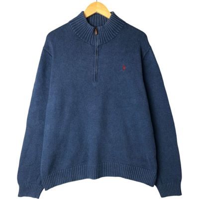 古着 ラルフローレン Ralph Lauren POLO RALPH LAUREN コットン