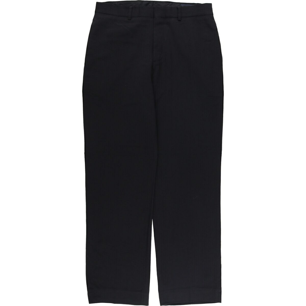 古着 バナナリパブリック BANANA REPUBLIC EMERSON ツータック ウール