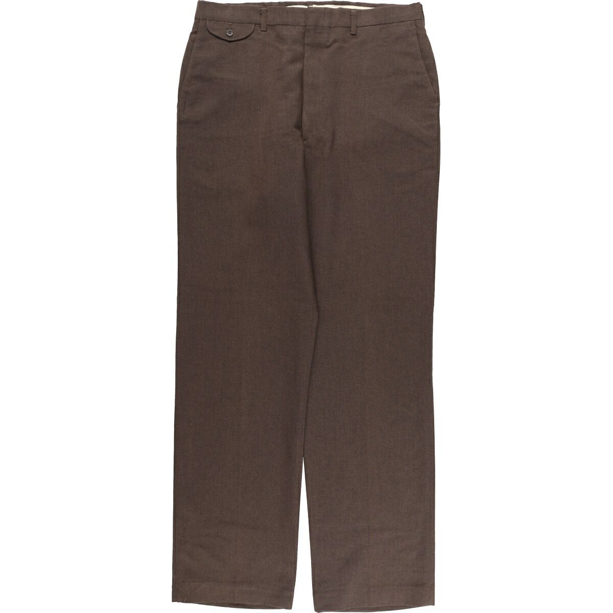 古着 クリスチャンディオール Christian Dior MONSIEUR ツータック