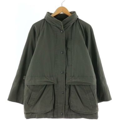 古着 ギャップ GAP ダウンベスト メンズM /eaa282895 【中古