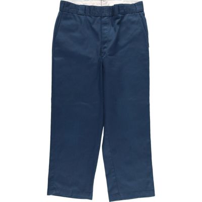 古着 ディッキーズ Dickies ワークパンツ メンズw35 /eaa370743 【中古