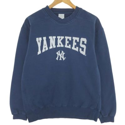 adidas 古着 アディダス MLB NEW YORK YANKEES ニューヨーク