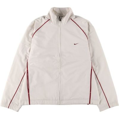 滅*ウ様 90s ナイキ NIKE 銀タグ ウインドブレーカー XXL ヴィンテ 古着 90～00年代 ナイキ NIKE ウインドブレーカー メンズXXL相当