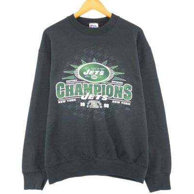 NFL New York Jets やばかっ ニューヨーク ジェッツ Tシャツ