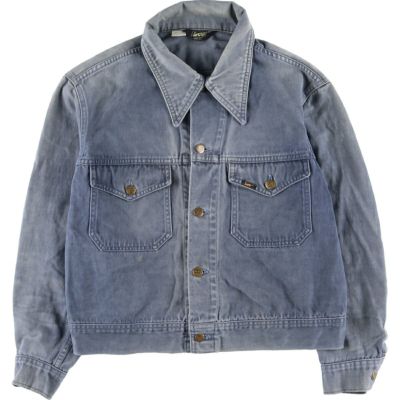 古着 70年代 リーバイス Levi's モールスキン コットン